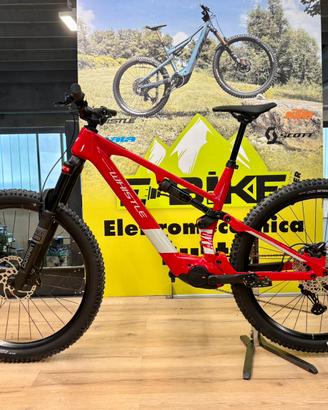 Ebike Whistle AXR C6.7