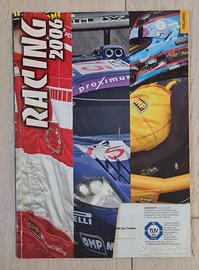 Catalogo omp racing 2006