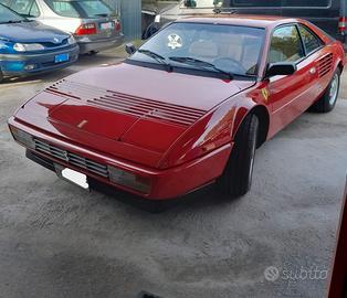 Ferrari Mondial 3.2