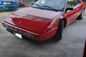 Ferrari Mondial 3.2