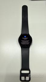 Smartwatch Samsung Galaxy Watch 4 Bluetooth, 40 mm