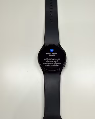 Smartwatch Samsung Galaxy Watch 4 Bluetooth, 40 mm
