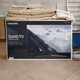 TV Led 65 pollici SUHD SMART SAMSUNG