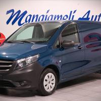Mercedes Vito 114 cdi long fwd my20