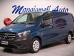 Mercedes Vito 114 cdi long fwd my20