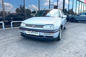 Volkswagen Golf GTI Golf 2.0 16V cat 5p GTI 20 Yea