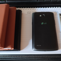 2 telefoni Lg l80 d373 non funzionanti