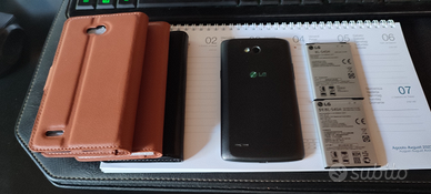 2 telefoni Lg l80 d373 non funzionanti