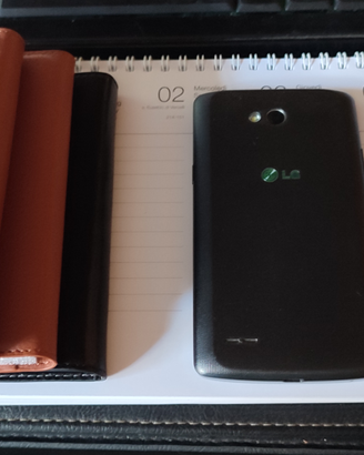 2 telefoni Lg l80 d373 non funzionanti