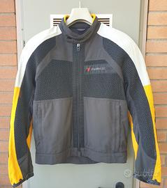 Dainese Giacca Moto Estiva Taglia 44