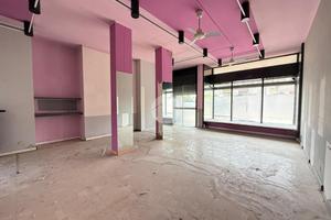 NEGOZIO A ALBANO SANT'ALESSANDRO