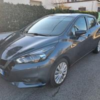 nissan micra 1.0 acenta