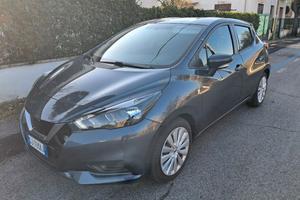 nissan micra 1.0 acenta