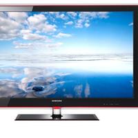 TV Samsung 55