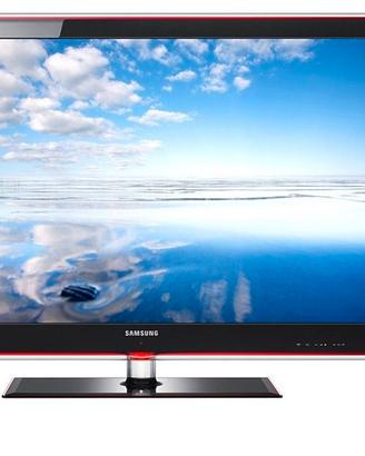 TV Samsung 55
