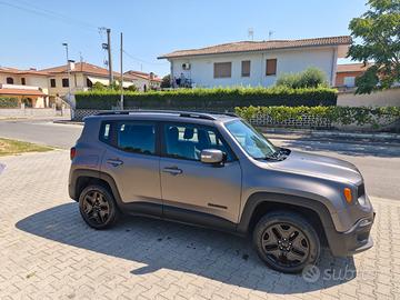 JEEP Renegade - 2016