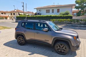 JEEP Renegade - 2016
