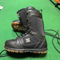 Scarponi snowboard  dc