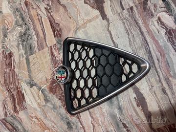 Ricambi alfa romeo giulietta