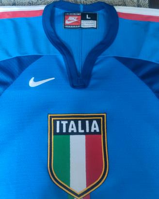Nike Italia Hockey Jersey ORIGINAL
