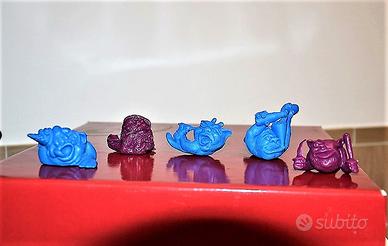 Mini Goblins Gruppo 1