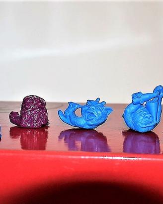 Mini Goblins Gruppo 1