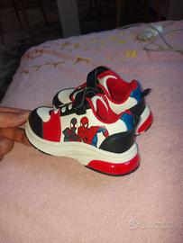 scarpe bimbo