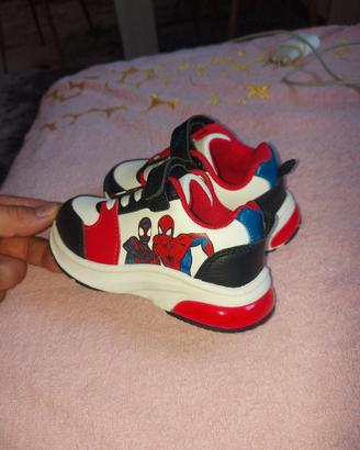 scarpe bimbo