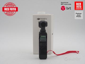 DJI Osmo Pocket 2