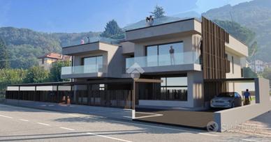 3 LOCALI A PORTO CERESIO