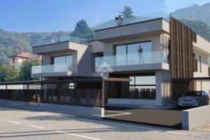 3 LOCALI A PORTO CERESIO