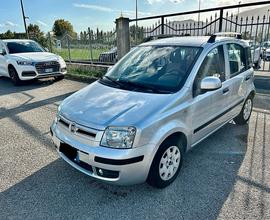 Fiat Panda 1.2 Dynamic GPL Neopatetati