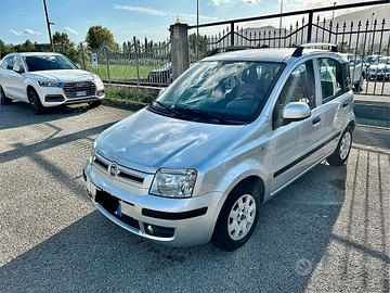 Fiat Panda 1.2 Dynamic GPL Neopatetati