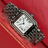 Cartier Panthere Medium - NEW 2026