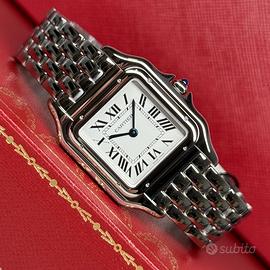 Cartier Panthere Medium - NEW 2026