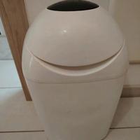 Cesto mangia pannolini