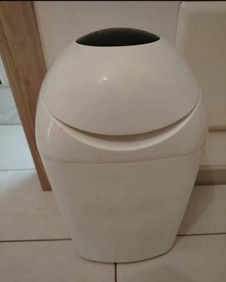 Cesto mangia pannolini