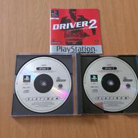 Drive 2 (Pal/Ita) Playstation 1