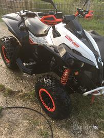 Can-Am Altro modello - 2018