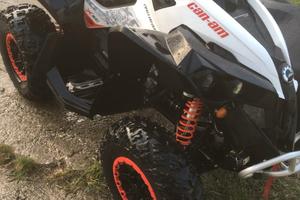 Can-Am Altro modello - 2018