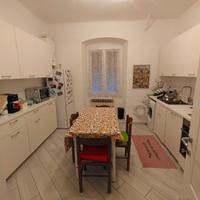 Casa 5 locali in via kassala Genova