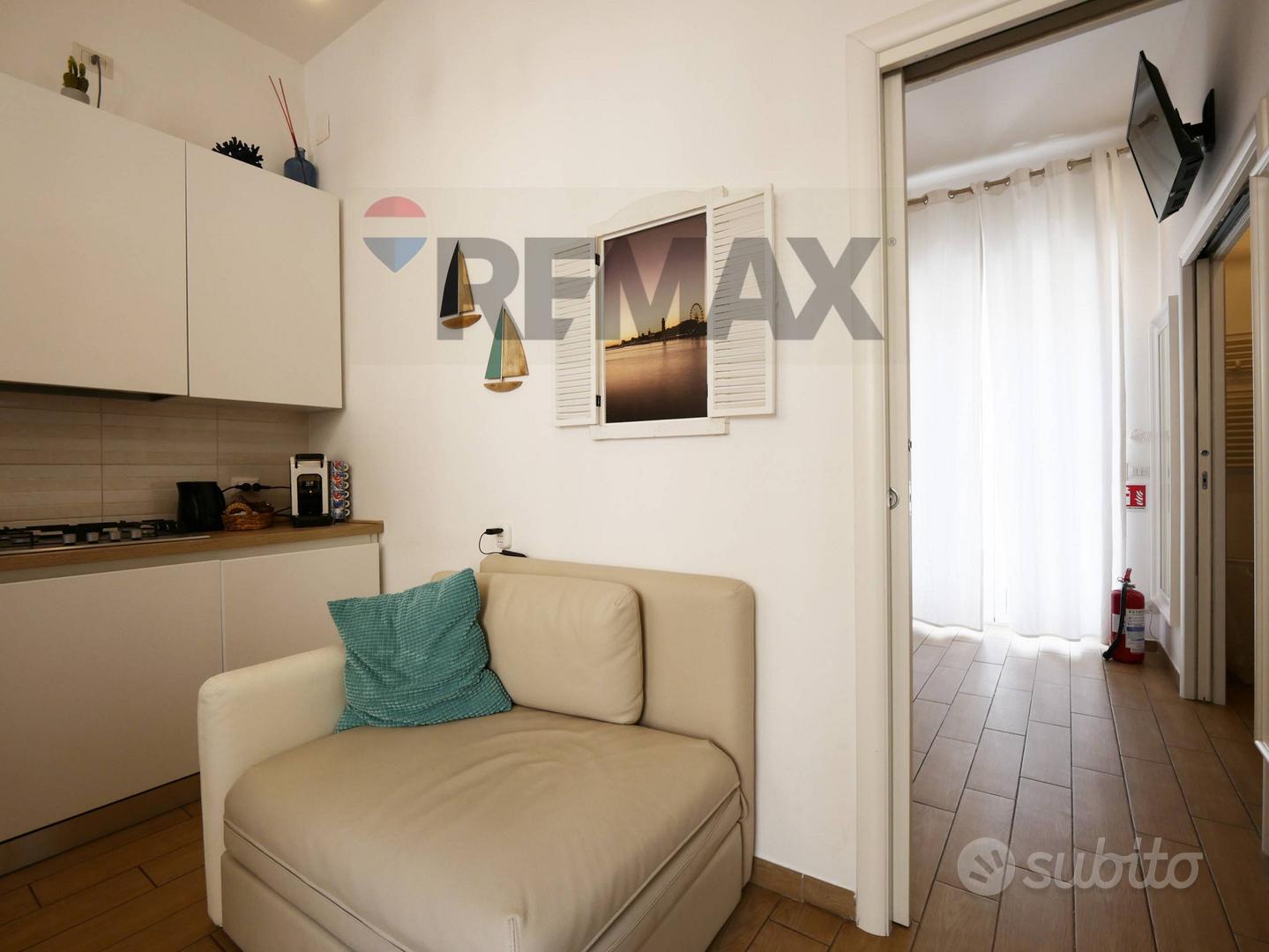 Apartment in Bari, San Nicola, Municipio 1 - Vista 4