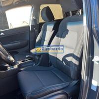 TAPPEZZERIA INTERNA KIA SPORTAGE DEL 2020