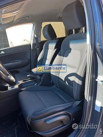 TAPPEZZERIA INTERNA KIA SPORTAGE DEL 2020