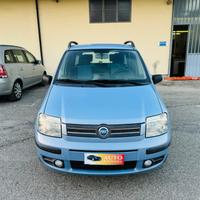 Fiat Panda 1.2 Dynamic Natural Power neopatentati