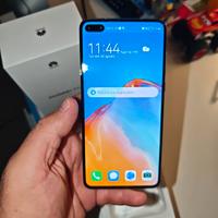 Huawei p40 128gb  8ram-gb 
