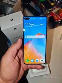 Huawei p40 128gb  8ram-gb 
