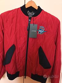 Giacca bomber MV Agusta-Logo Level 1 Originale