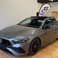 Mercedes-benz A 220 d Automatic AMG Line Premium P