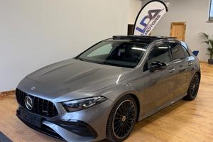 Mercedes-benz A 220 d Automatic AMG Line Premium P